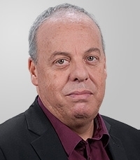 Samir LAKHDARI