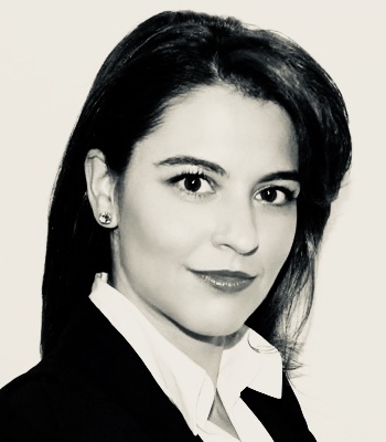 Cristina Martin Fernandez