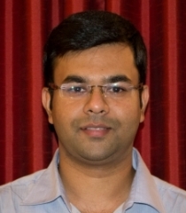 Amit Agarwal