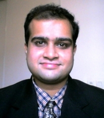 Vinay Sudarshan