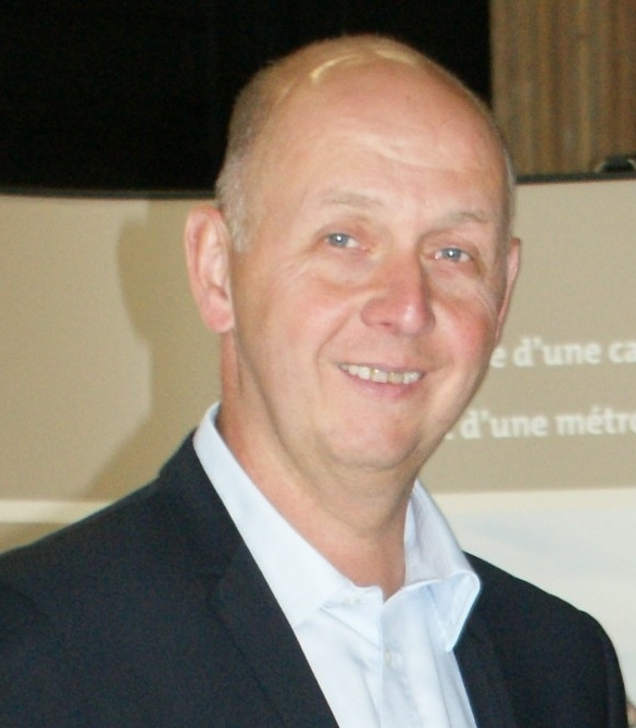 Jean-Michel BARBIER