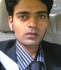 Mohammad Imran Warsi