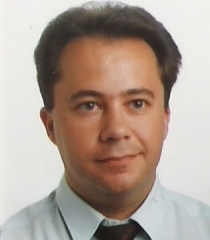 Jose Antonio Gallegos