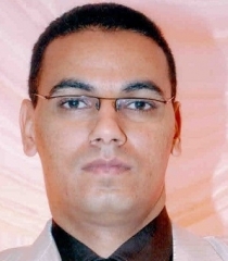 Omar BOUHAMIDI