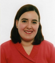 Olga Garrido Campos