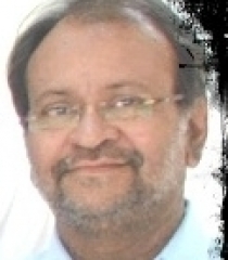 Rajkumar Mahajan