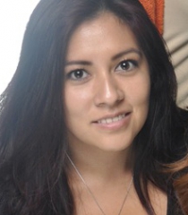 Claudia Ramos