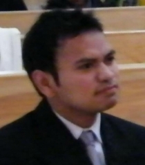 Gerson Perez Martinez