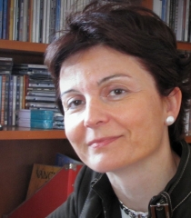 Cristina Carsi 