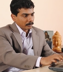 Dilip Vasu