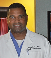 Dr. Anthony Roberts