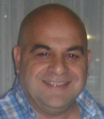 Ricardo Godano