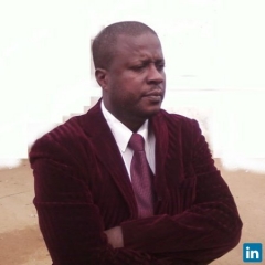Etienne BAYOI MOUKONDJI, (ACCA, MBA,)