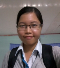 Ngo Hanh Nguyen