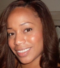 Tanisha Warner-Smith