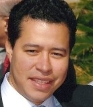 L. Daniel Garcia Tenorio