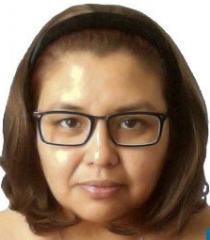 Maria Rabelero Campos