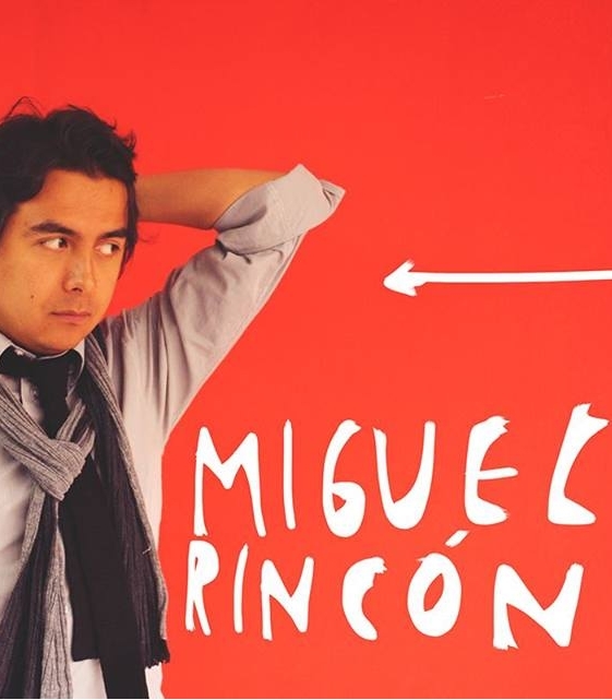 Miguel Angel Rincon Leon