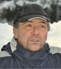 Paolo Colli