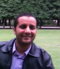 Ahmed Ibrahim Hassan Mohamed