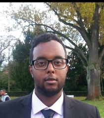 Abdullahi MAHAMUD OSMAN