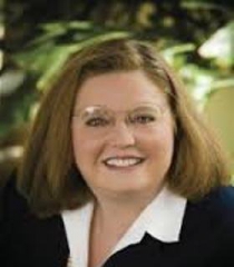 Diane Ritchie Judge