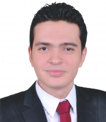 Ahmed EL-Mihy