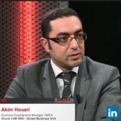 Akim HOUARI