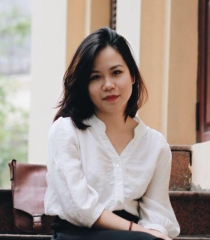 Minh Thu Dang