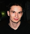 Sergiy Krupka