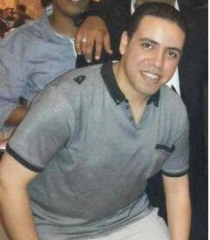 Mohamed Mostafa