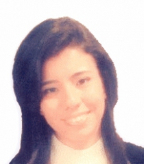 Reyna Marina Elena Chávez Rodriguez