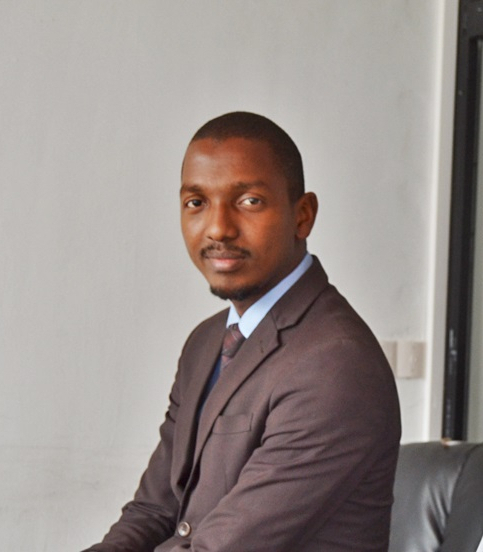 Abdoulaye Ahmadou