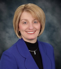 Dr. Christine Johns (Superintendent)