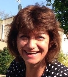 Pascale Nazar