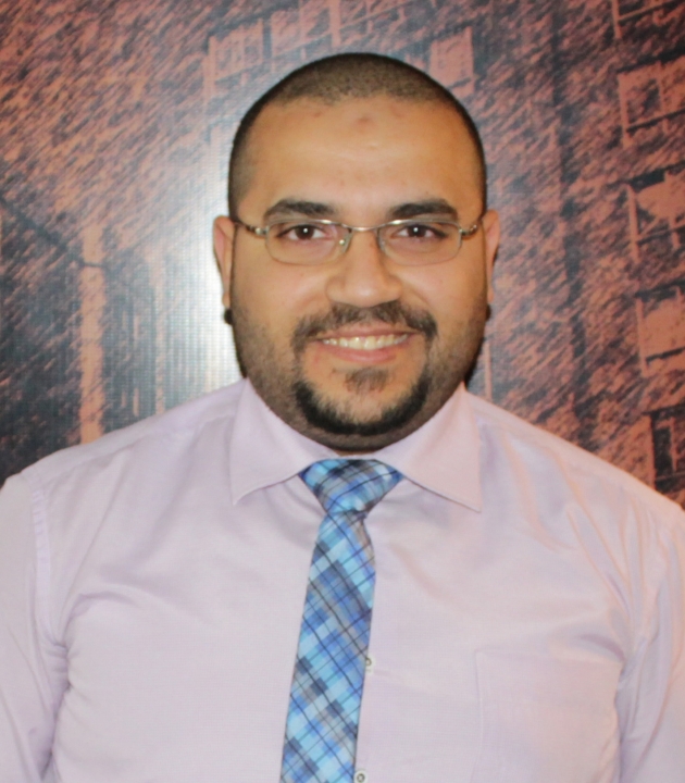 Ahmed Alaa Elden Mostafa Ahmed