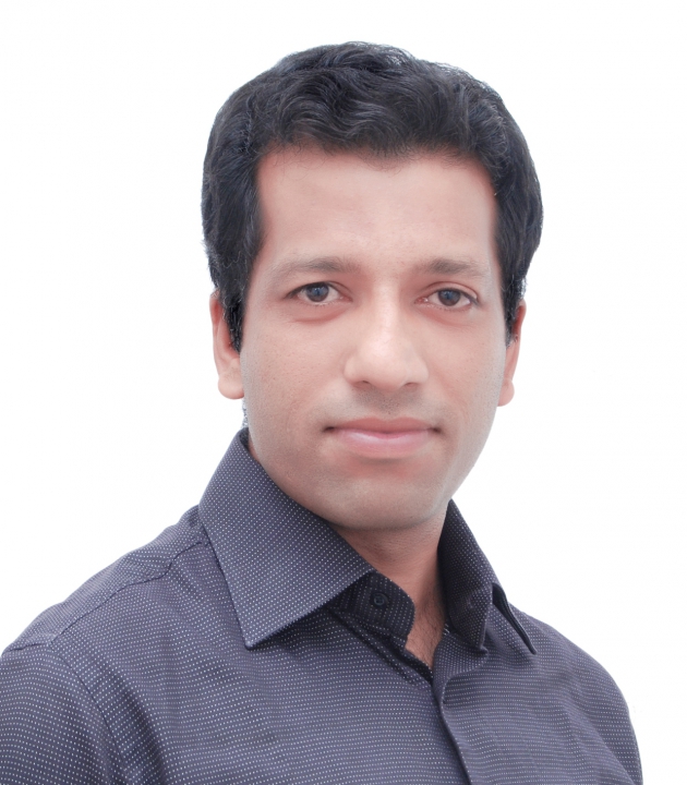 Puneet Bansal