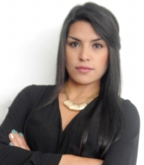 Daniela Alejandra Córdoba Rodríguez