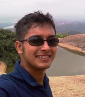 Shantanu Bhadoria