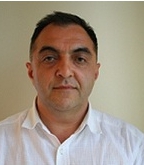 Yusif Bagirov