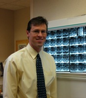 Dr Paul McDonough MD