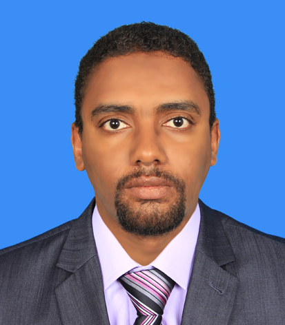 Elwalid Osman