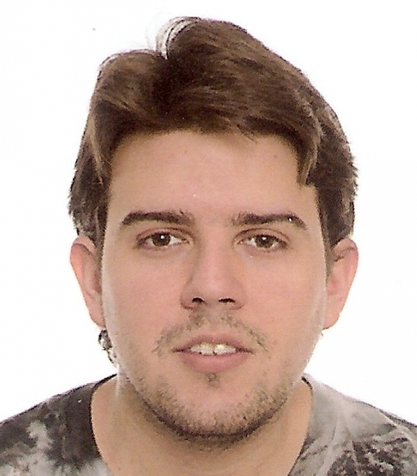 Carlos Escartin Queipo