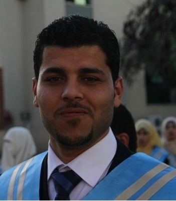 Ibrahim AL-Zinati