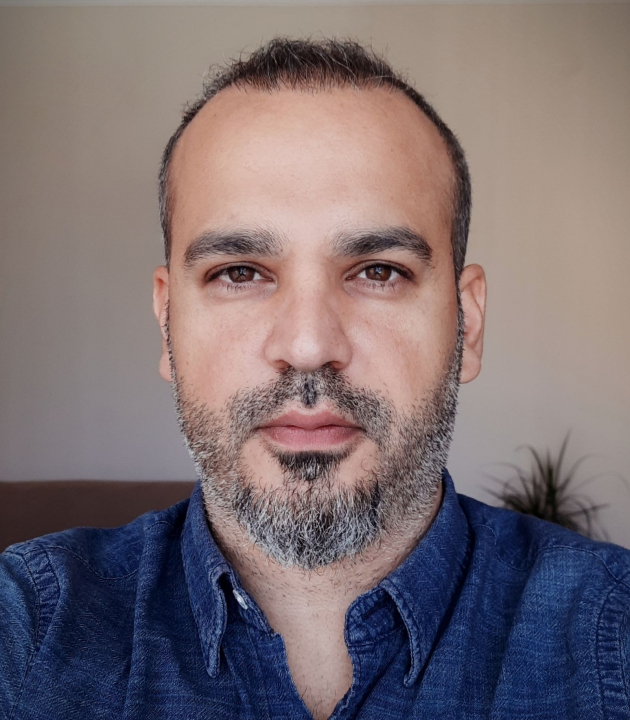 Onur Şimşek