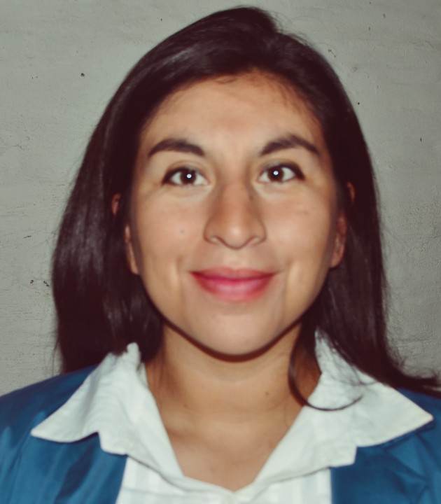 Lorena Agüero