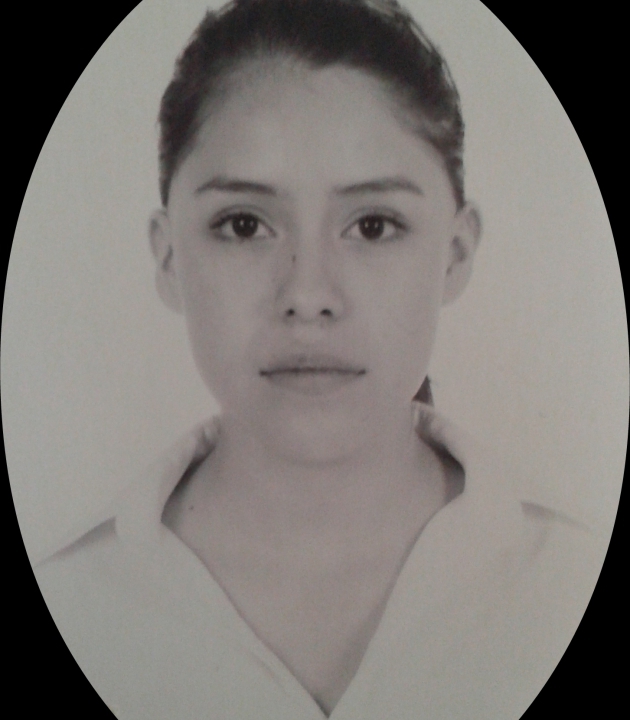 Brenda Anais Bautista Rivera
