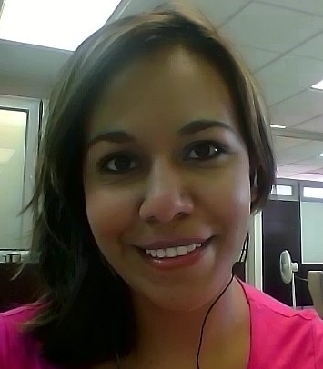 Maria Adriana Gonzalez Flores