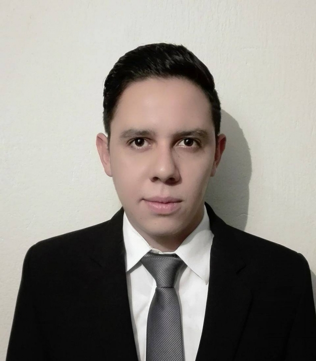 EDUAR MAURICIO DIAZ CRUZ