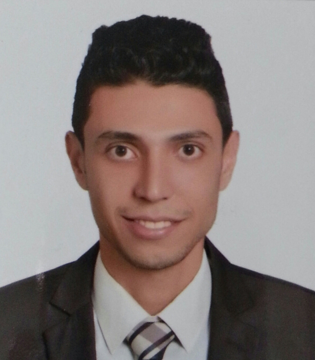Ahmed Khames Salama Abd-Elmged